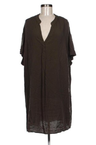 Bluză de femei H&M, Mărime XXL, Culoare Verde, Preț 64,99 Lei, #136717893