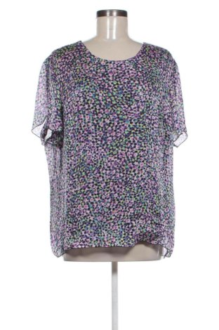 Bluză de femei Givana, Mărime L, Culoare Multicolor, Preț 52,99 Lei, #136717948