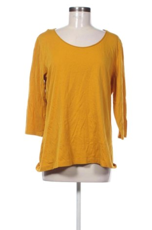 Damen Shirt S.Oliver, Größe XL, Farbe Gelb, Preis 11,99 €, #136717983