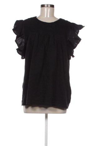 Bluză de femei Essentials, Mărime XXL, Culoare Negru, Preț 38,99 Lei, #136718292