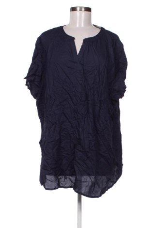 Damen Shirt Gina Benotti, Größe XXL, Farbe Blau, Preis 12,99 €, #136718317
