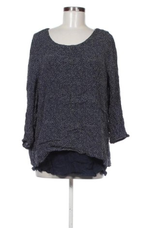 Дамска блуза More & More, Размер XL, Цвят Многоцветен, Цена 9,20 €, #136718555