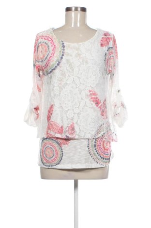 Дамска блуза Apricot, Размер M, Цвят Многоцветен, Цена 4,60 €, #136718675