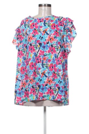 Bluză de femei Unbranded, Mărime 4XL, Culoare Multicolor, Preț 64,99 Lei, #136719027