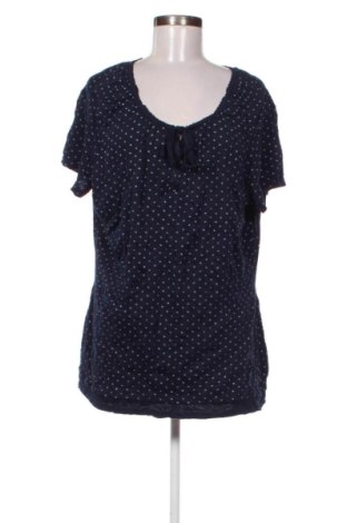 Bluzka damska Tom Tailor, Rozmiar XXL, Kolor Kolorowy, Cena 39,99 zł, #136719238