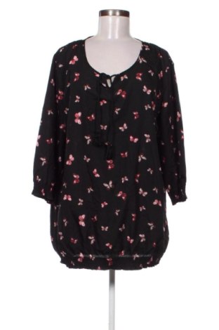 Bluză de femei Jean Pascale, Mărime XXL, Culoare Multicolor, Preț 56,99 Lei, #136719260