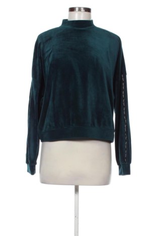 Damen Shirt Hunkemoller, Größe L, Farbe Grün, Preis 8,99 €, #136719286