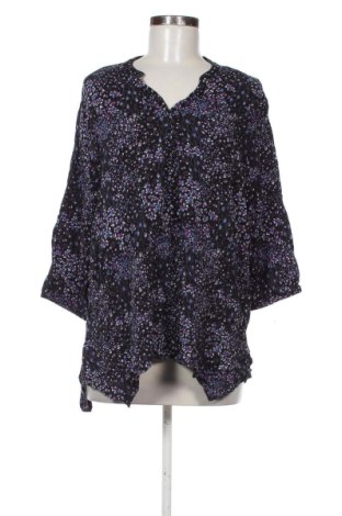 Дамска блуза Janina, Размер XXL, Цвят Многоцветен, Цена 6,64 €, #136719292