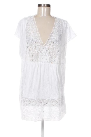 Damen Shirt Body Flirt, Größe XXL, Farbe Weiß, Preis 11,99 €, #136719348