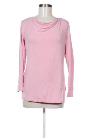 Дамска блуза Up 2 Fashion, Размер M, Цвят Розов, Цена 5,62 €, #136719514