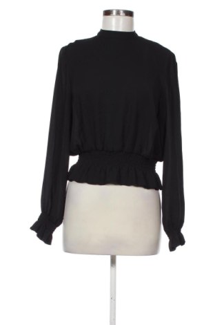 Дамска блуза H&M, Размер M, Цвят Черен, Цена 5,62 €, #136719555