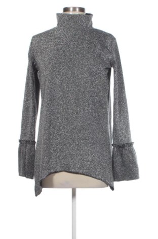 Bluză de femei Wanderlust, Mărime M, Culoare Argintiu, Preț 59,99 Lei, #136719679