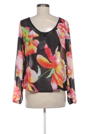 Bluză de femei Amisu, Mărime M, Culoare Multicolor, Preț 28,99 Lei, #136719681