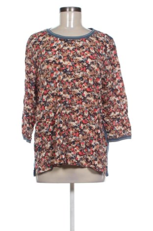 Damen Shirt Tom Tailor, Größe XXL, Farbe Mehrfarbig, Preis 14,99 €, #136719708