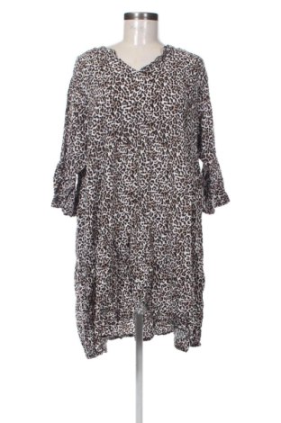 Дамска блуза Janina, Размер XXL, Цвят Многоцветен, Цена 13,29 €, #136719723