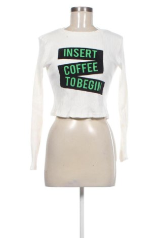 Damen Shirt Clockhouse, Größe M, Farbe Mehrfarbig, Preis 4,99 €, #136719797