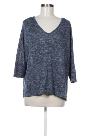 Damen Shirt Street One, Größe 3XL, Farbe Blau, Preis 15,99 €, #136719808