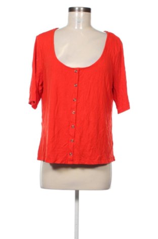 Bluză de femei Unbranded, Mărime L, Culoare Roșu, Preț 38,99 Lei, #136719846