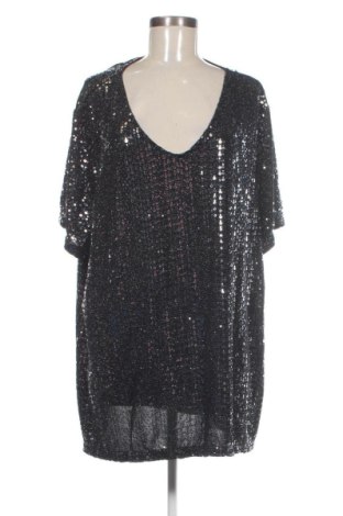 Bluză de femei ONLY Carmakoma, Mărime XL, Culoare Negru, Preț 67,99 Lei, #136719936