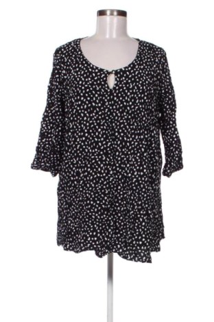 Bluză de femei Janina, Mărime XXL, Culoare Multicolor, Preț 33,99 Lei, #136719959