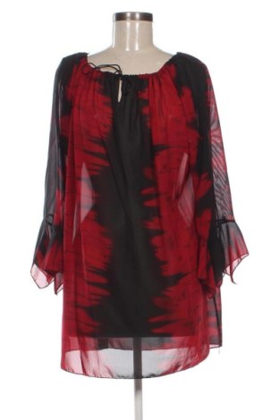 Bluzka damska Unbranded, Rozmiar XXL, Kolor Kolorowy, Cena 70,99 zł, #136720063