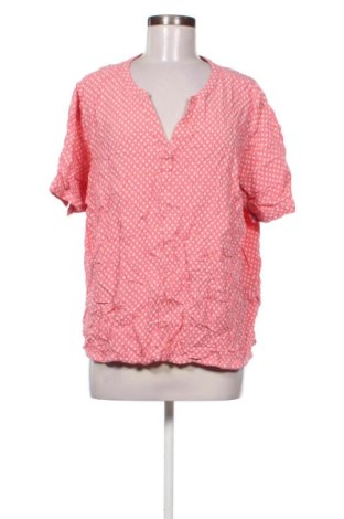 Bluzka damska Cecil, Rozmiar XXL, Kolor Różowy, Cena 47,99 zł, #136720077