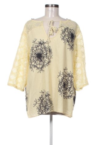 Bluză de femei Sheilay, Mărime XXL, Culoare Multicolor, Preț 33,99 Lei, #136720179