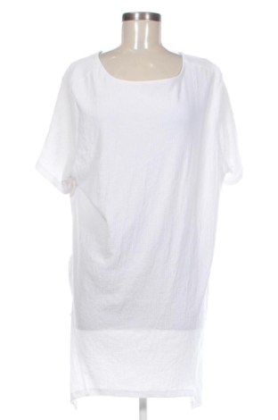 Дамска блуза Unbranded, Размер XXL, Цвят Бял, Цена 6,13 €, #136720188