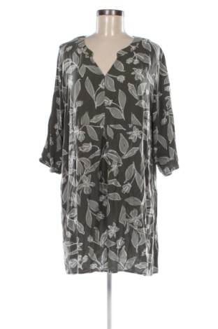 Дамска блуза Maxi Blue, Размер XL, Цвят Многоцветен, Цена 4,60 €, #136720218