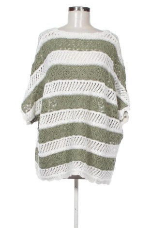 Bluză de femei Unbranded, Mărime 3XL, Culoare Multicolor, Preț 59,99 Lei, #136720235
