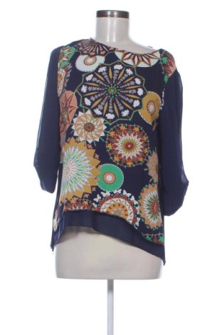Bluzka damska Unbranded, Rozmiar M, Kolor Kolorowy, Cena 53,58 zł, #136720305