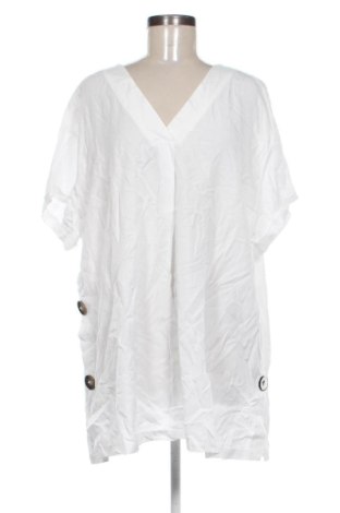 Bluză de femei Monday Premium, Mărime XXL, Culoare Alb, Preț 52,99 Lei, #136720337