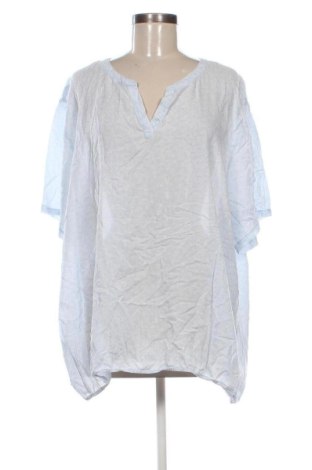 Női blúz Unbranded, Méret XXL, Szín Kék, Ár 4 659 Ft, #136720368