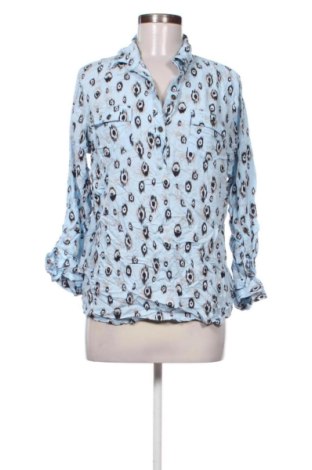 Bluză de femei John Baner, Mărime XL, Culoare Multicolor, Preț 40,99 Lei, #136720377