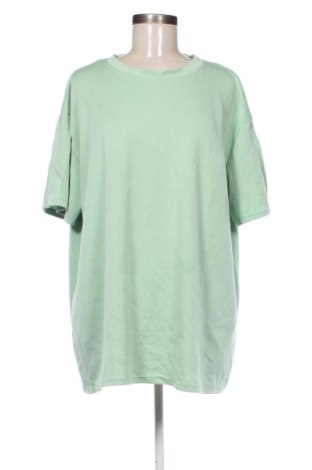 Дамска блуза Unbranded, Размер 4XL, Цвят Зелен, Цена 11,75 €, #136720487