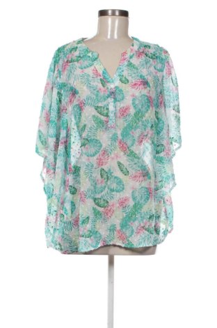 Női blúz Janina, Méret XXL, Szín Sokszínű, Ár 3 789 Ft, #136720498