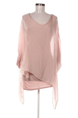 Bluzka damska Unbranded, Rozmiar L, Kolor Popielaty róż, Cena 19,99 zł, #136720561