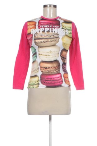 Bluză de femei People For Happiness, Mărime S, Culoare Multicolor, Preț 54,99 Lei, #136720597