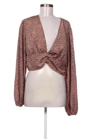 Bluzka damska Unbranded, Rozmiar M, Kolor Kolorowy, Cena 23,99 zł, #136720726