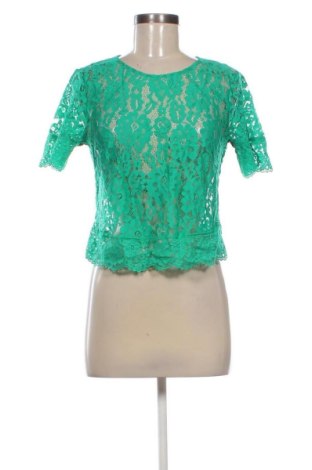 Bluză de femei Tezenis, Mărime S, Culoare Verde, Preț 33,99 Lei, #136720749