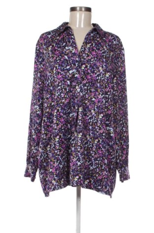 Bluzka damska C&A, Rozmiar XXL, Kolor Kolorowy, Cena 57,99 zł, #136720859