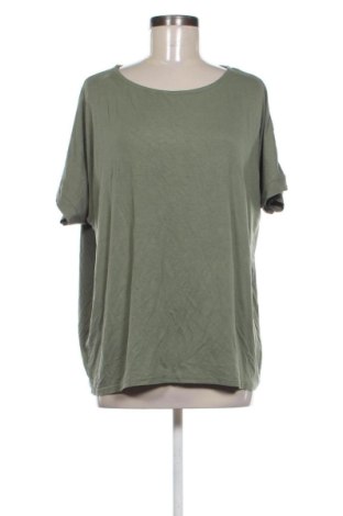 Дамска блуза Unbranded, Размер XXL, Цвят Зелен, Цена 13,29 €, #136720873