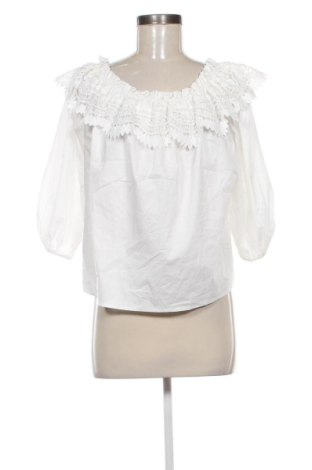 Bluză de femei Liu Jo, Mărime S, Culoare Alb, Preț 180,99 Lei, #136720911