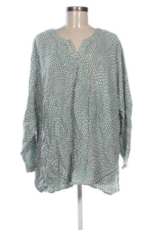 Bluză de femei Unbranded, Mărime 4XL, Culoare Multicolor, Preț 91,99 Lei, #136720914