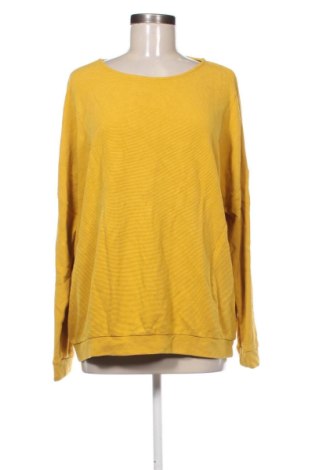 Дамска блуза Norah, Размер XL, Цвят Жълт, Цена 2,55 €, #136721032