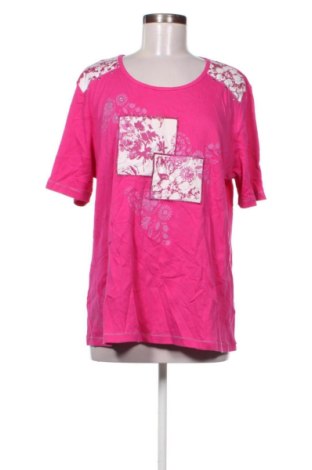 Damen Shirt Unbranded, Größe XXL, Farbe Rosa, Preis 10,99 €, #136721090