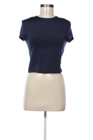 Дамска блуза H&M, Размер M, Цвят Син, Цена 7,15 €, #136721153
