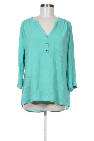 Bluzka damska C&A, Rozmiar XXL, Kolor Zielony, Cena 52,99 zł, #136721240