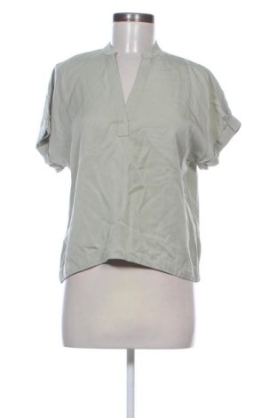 Damen Shirt Vero Moda, Größe L, Farbe Grün, Preis 10,23 €, #136721266