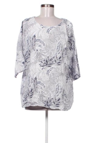 Дамска блуза Unbranded, Размер XXL, Цвят Многоцветен, Цена 11,75 €, #136721269